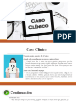 Caso Clinico CSMC SGA