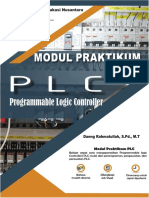 1. MODUL PLC-HMI OK1