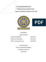 Paper Kelompok 4 - RPS 6 - Analisis Kependudukan (E1)