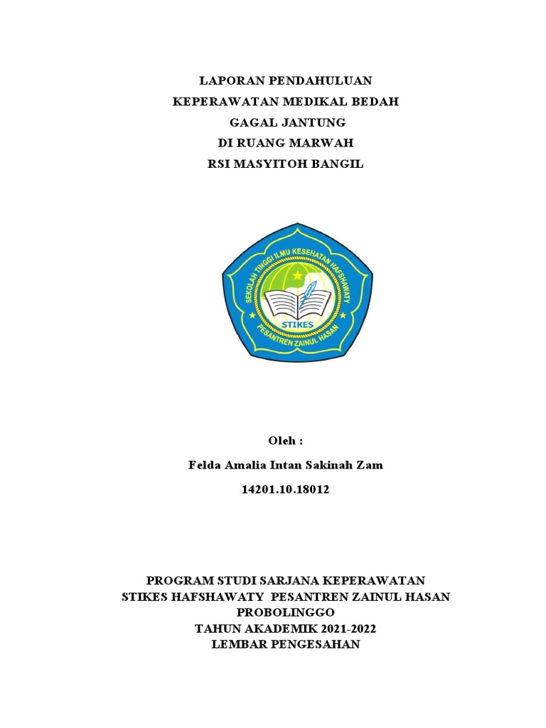 LP CHF Marwah Felda | PDF, image size:768x1024