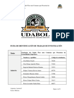 ANATOMIA Trabajo de Investigacion