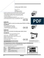 SCM en 20151106 W-1