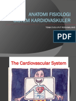 Anatomi Fisiologi Jantung 1