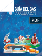 Guia Del Gas 2018