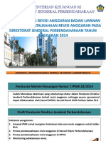 Perdirjen Revisi DIPA TA 2014-1-1 Edit