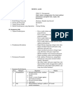 Demonstrasi Modul Ajar