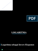 Logaritma