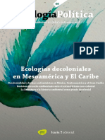 Ecologia Politica 60 - Web