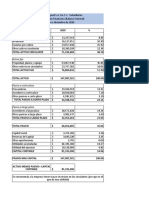 Tarea Balance General