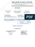 Invoice 01