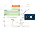 Estimación Del Poder Estadístico