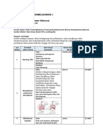 Contoh Storyboard Sistem Pernapasan