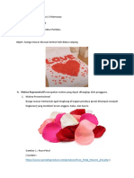 MKP. ARS PERILAKU - 19.A1.0055 - Tessalonika Mamuaya - Makna Dalam Arsitektur