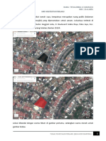 19.A1.0055 - Tessalonika Mamuaya - MKP ARSITEKTUR PERILAKU - Pemetaan Perilaku