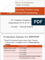 1 - Course Details and Exam Instructions