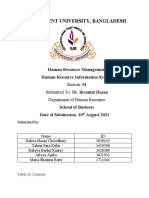 HRM430 Revised 1.1