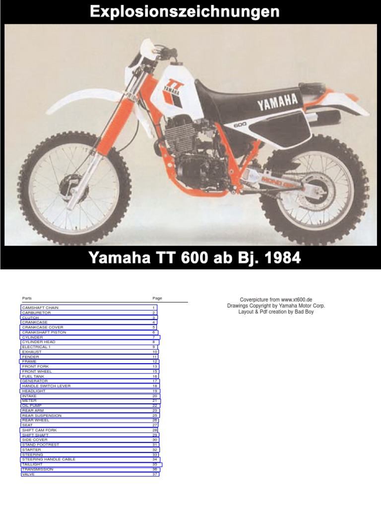 TT 600 84 | PDF | Screw | Electrical Connector