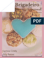 Curso de Brigadeiro Completo