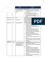 Rundown LC 2021