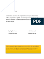 Documento de Apoyo Para Postulantes a Beca Comedor