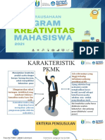 PKMK We Create Intelectual Product