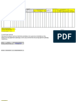 Enrolment Report (Private Secondary) : Deped-Region Iv-A Division