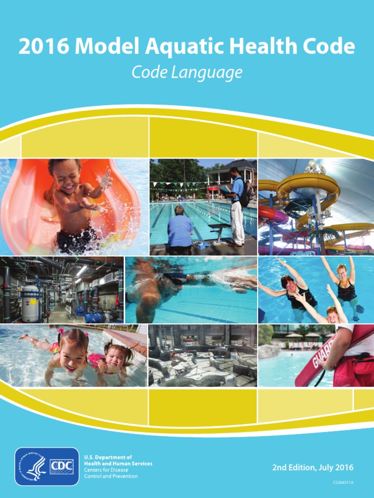 2016 Mahc Code Final | PDF | Stairs | Swimming Pool
