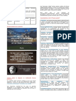 Tema 20, Competencias Ciudadanas (Intenciones de Las Personas, Riesgos para La Vida y Personas Con Trato Especial, Séptimo Grado, Tercer Periodo)