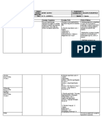 WEEKLY HOME PLAN AP Grade 1-6-1st Quarter-1st Week