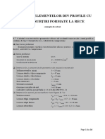 Calculul Aeff Pt. PPS (Profil C) Formate La Rece