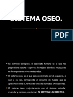 Sistema-Oseo Axial y Apendicular Completo