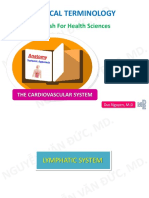 Anatomy - Cardiovascular System - Part III