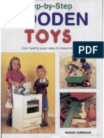 Step-By-step Wooden Toys_ Over 20 Easy-To-make Toys ( PDFDrive )