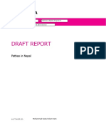 Draft Report (ASS-2)