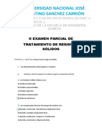 Amaya Garcia Angie Gracielita - SGUNDO EXAMEN PARCIAL DE RESIDUOS SÓLIDOS