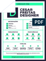 Curriculo Cesar Freitas