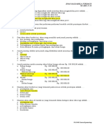 Soal PG Papj Jurnal Penutup - Inas Salsabila Firdaus - Xi Akl 3 - 13