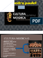 Cultura Mochica2