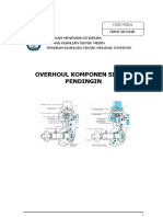 OPKR20-012B Bab0 Finish