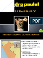 Cultura Tiahuanaco2