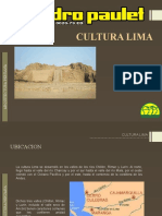 Cultura Lima2