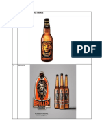 1 Sri Lanka Lion Lager: S.N O. Company Product Image