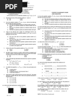 Summative Test Quarter 1