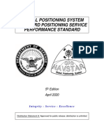 2020 SPS Performance Standard