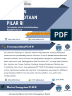 Panduan Pendaftaran Pilar Ri