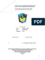 Revisi Askep ICU Ihsan