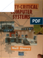 121-Safety Critical Computer Systems Pearson Prentice Hall Neil Storey