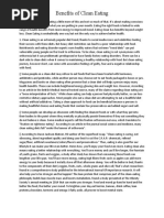 Benefits of Clean Eating: Lifts Mood, Glowing Skin & More Energy