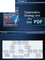 Organization Strategy and Project Selection: Mcgraw-Hill/Irwin © 2008 The Mcgraw-Hill Companies, All Rights Reserved