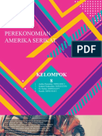 Abstract Stripes Lines PowerPoint Templates